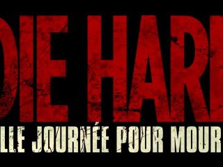 Die Hard: Belle journée pour mourir [VOST|HD] [NoPopCorn]