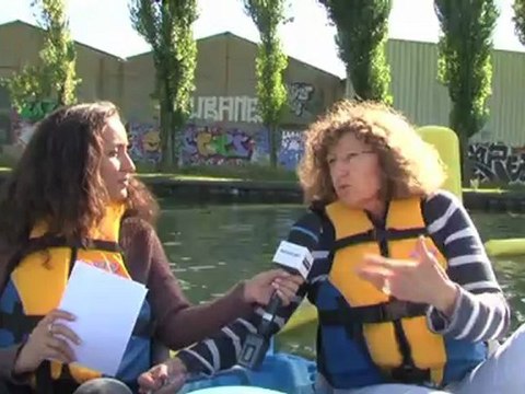 JT24 du Conseil général de la Seine-Saint-Denis