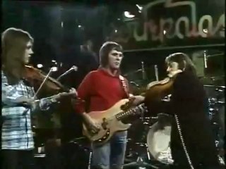 Fairport Convention - Dirty Linen