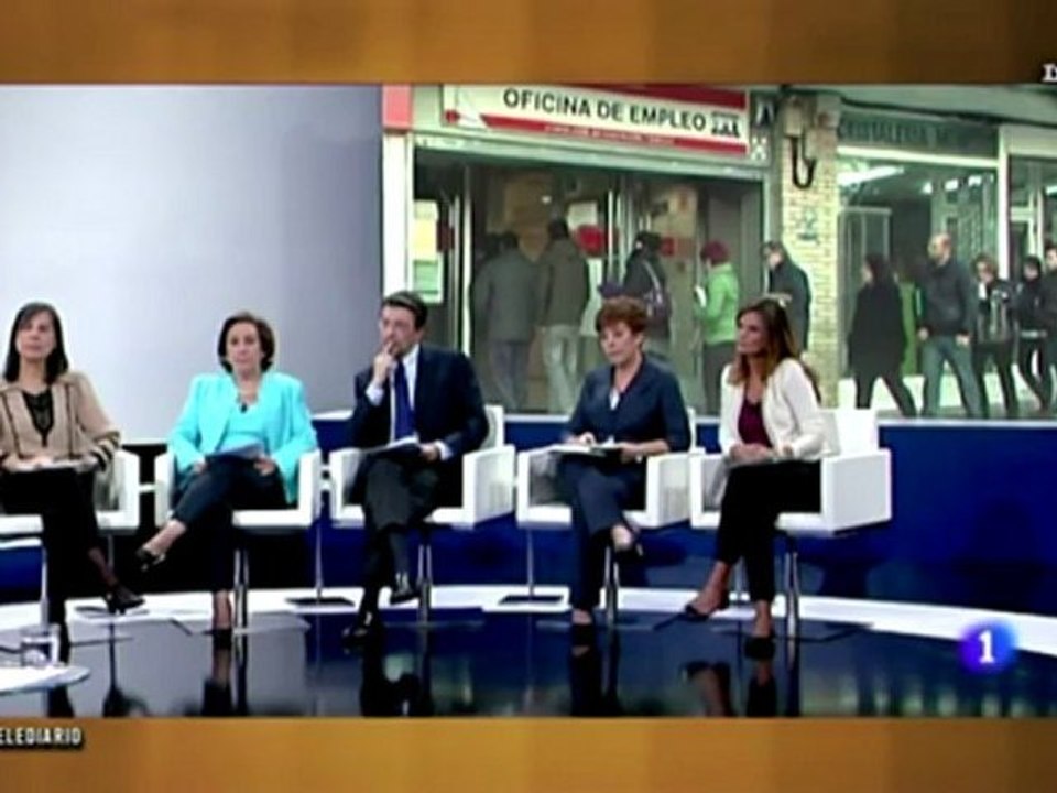 Resumen de la Entrevista a Rajoy