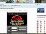 Jurassic Park Builder, Ipod-Iphone-Ipad Hack5311