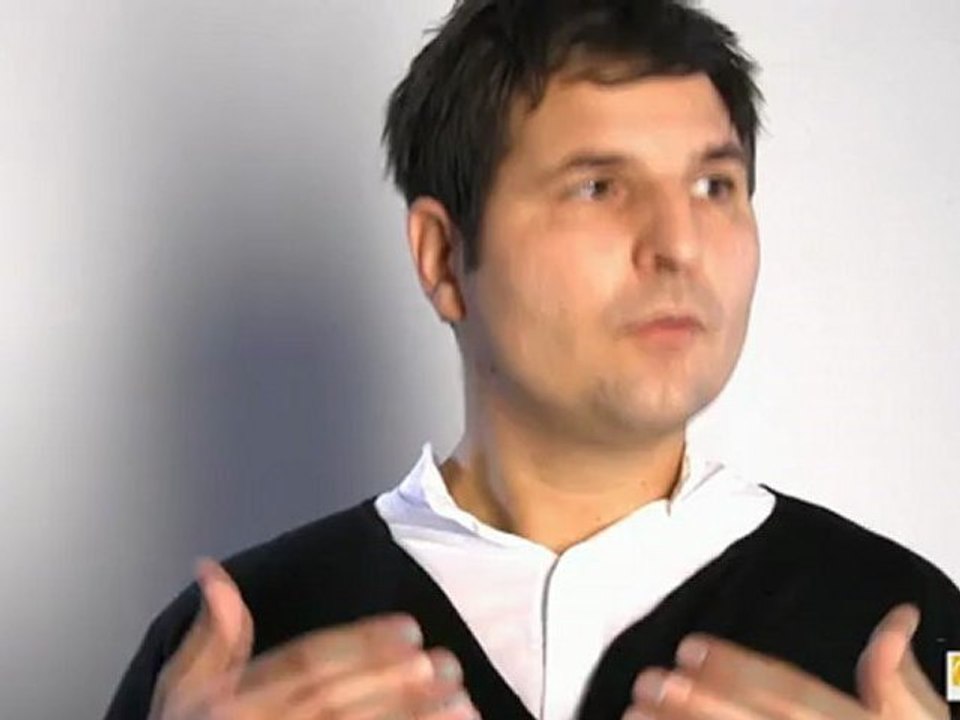 3 questions à Yann Algan, co-auteur de "La fabrique de la défiance"