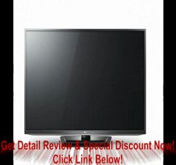 LG 60PA6500 60-Inch 1080p 600Hz Plasma HDTV
