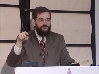 etude du livre de Daniel 4