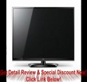 LG 47LS5700 47-Inch 1080p 120Hz LED-LCD HDTV with Smart TV