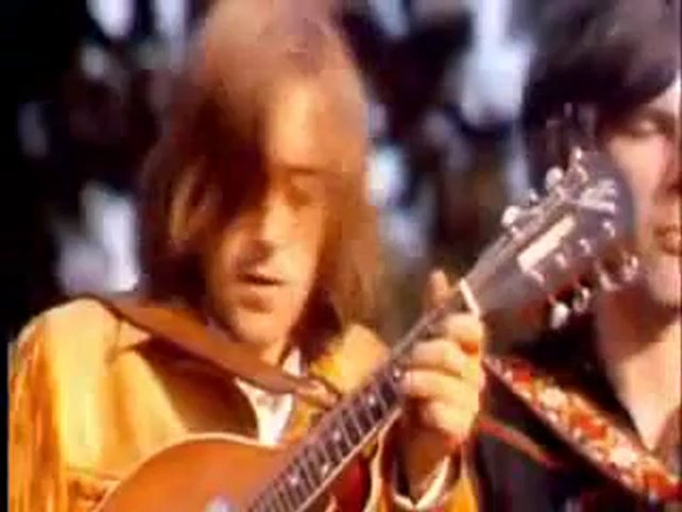 Fairport Convention - Flatback Caper