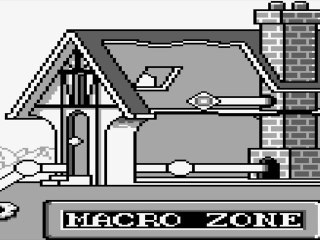 (WT) Super Mario Land 2 [04] : La Macro Zone