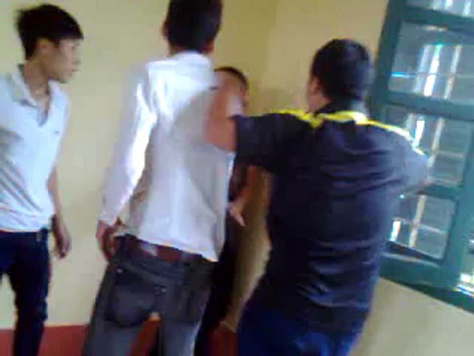 Trêu Hoa Gẹo Nguyệt 2