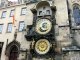 PRAGUE - Horloge Astronomique