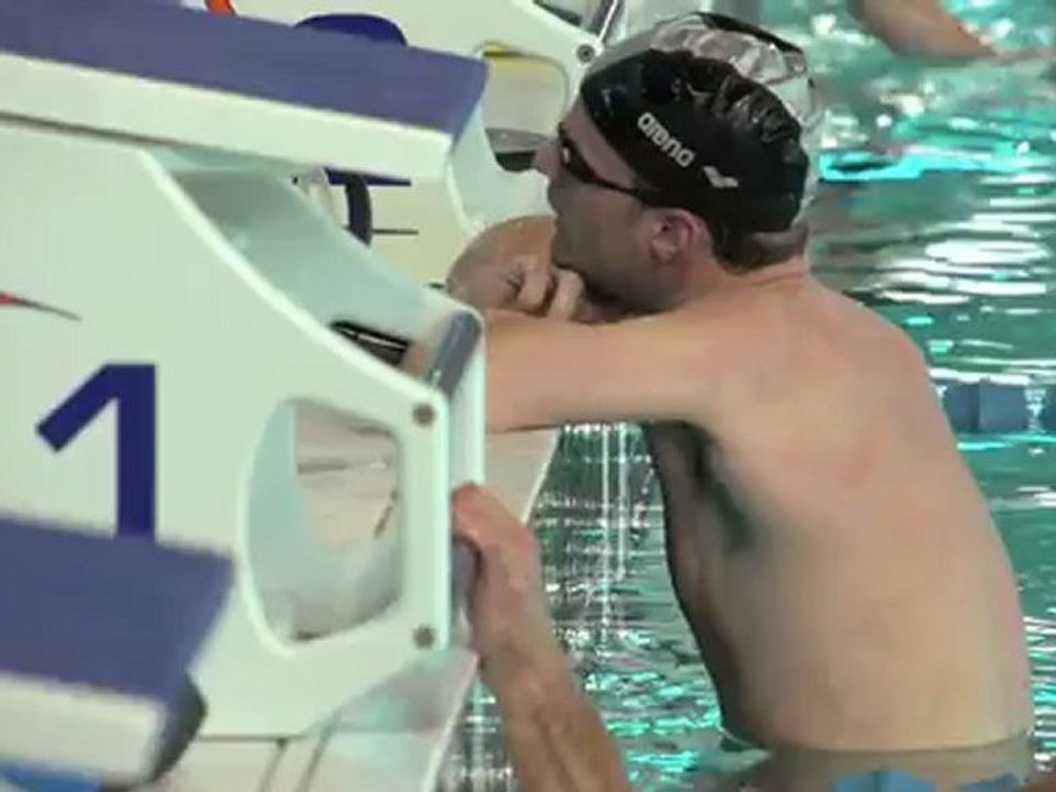 Club des supporters Handisport - Charles Rozoy & William Réjault