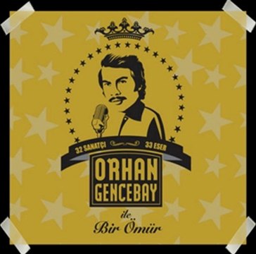 Beni Böyle Sev - Candan Erçetin (Orhan Gencebay iLe Bir Ömür)