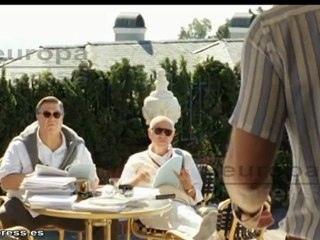 Affleck vuelve a unir dirección y actuación en 'Argo'