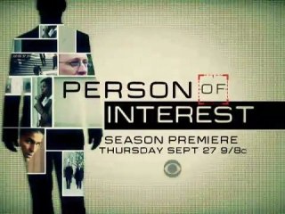 Person of Interest - saison 2 VO | HD