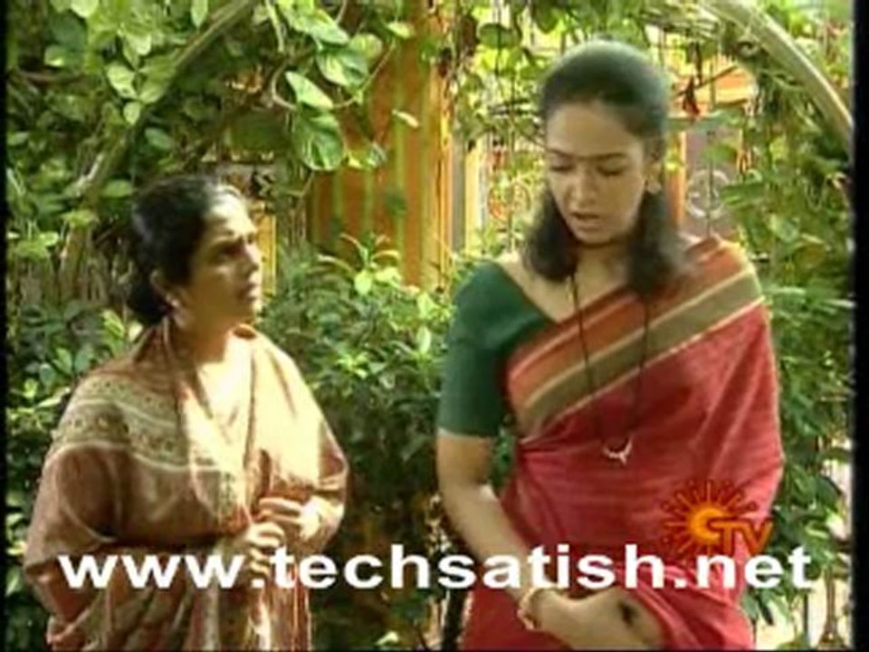 Mundanai Mudichu Part 3