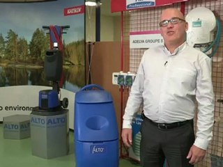 Témoignage client - Adelya utilise Sage ERP X3