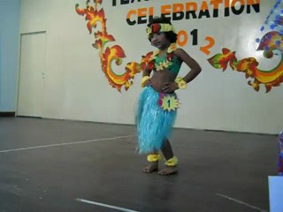 joanna hawaiian girl