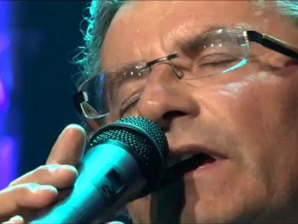 "Terra Amata" de Michel FUGAIN par Jean-Claude LEBRAUD SANTON D'OR 2012 (sélection catégorie seniors)