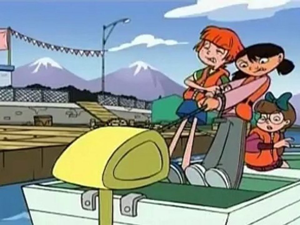 What About Mimi?: Deep Sea Mimi Pt. 1/2