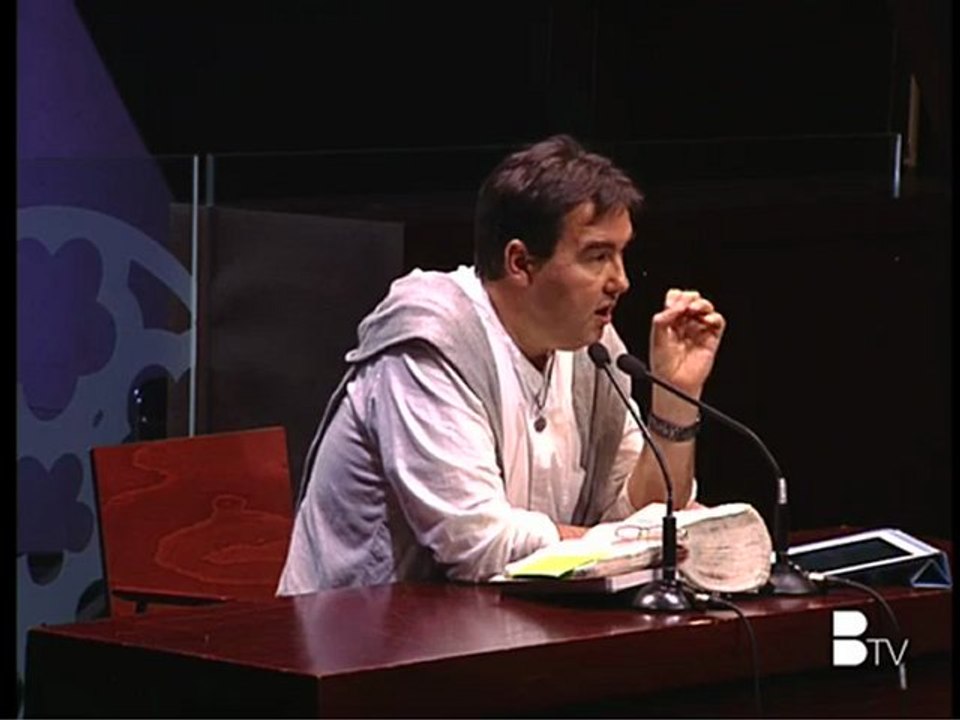 Avons-nous besoin de l'Ancien Testament pour être chrétien