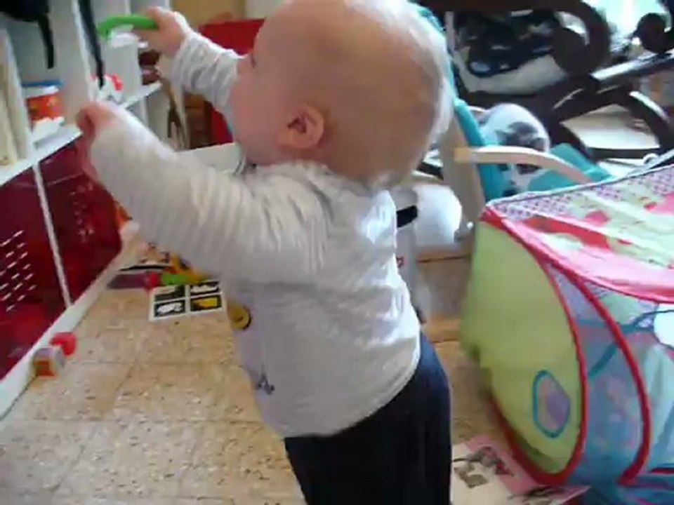 il marche!!!