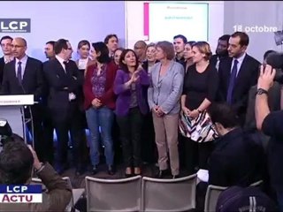 Reportages : Le congrès du PS s'ouvre ce vendredi à Toulouse