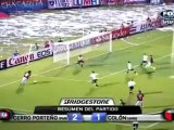 Cerro Porteño 2-1 Colón Copa Sudamericana 2012 - vuelta