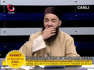 Gusül Abdestinde Şüpheye Düşüyorum Ne Yapmam Gerekir - Cübbeli Ahmet Hoca