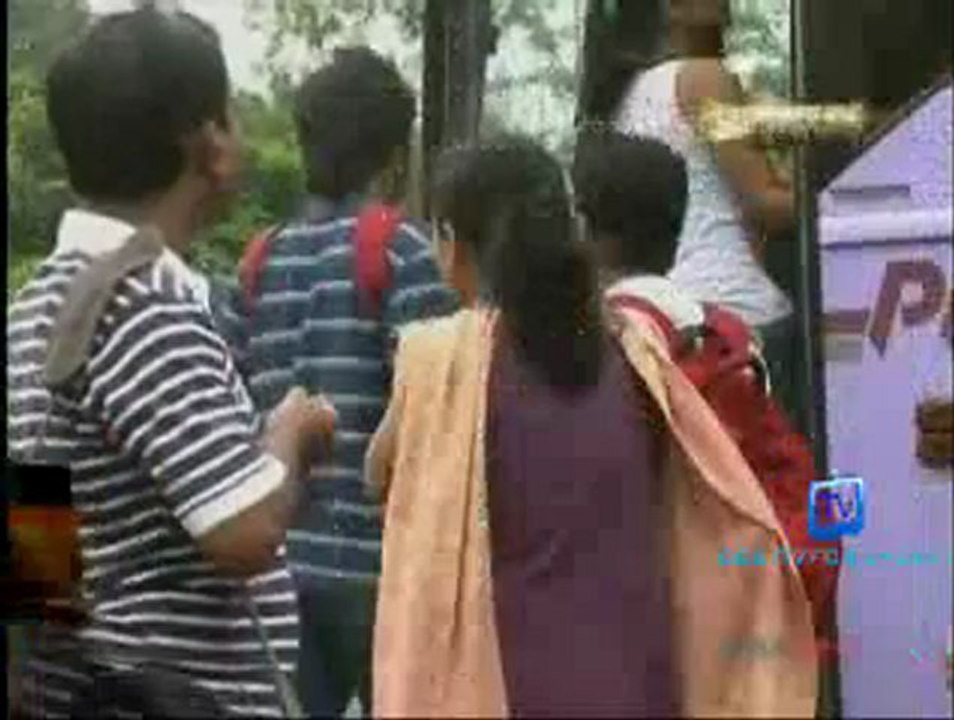 Atyachaar Ka Punchnama 26th October 2012 Video Watch Online Pt2