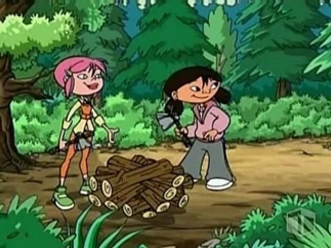 What About Mimi?: Deep Sea Mimi Pt. 2/2