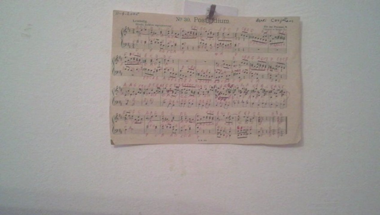 GHANTHO 141 Jon Francen Play Alyas Hanna