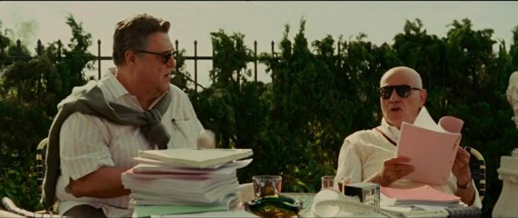 EFESTILO  ¿Qué sabes de Argo?