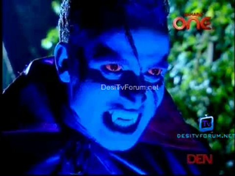 Haunted Nights 26th October 2012 Video Watch Online pt2
