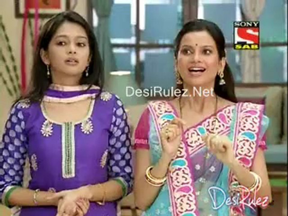 Golmaal Hai Bhai Sab Golmaal Hai 26th October 2012pt1