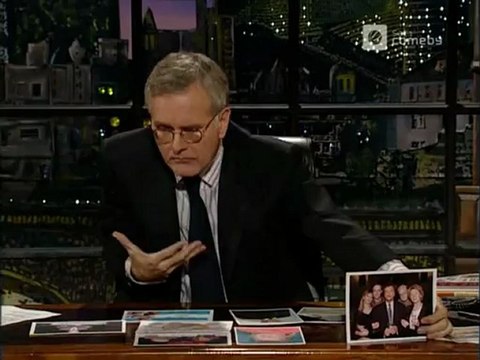 Die Harald Schmidt Show - 1021 - 2002-01-08 - Dirk Bach, Liebling des Monats