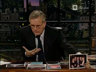 Die Harald Schmidt Show - 1021 - 2002-01-08 - Dirk Bach, Liebling des Monats