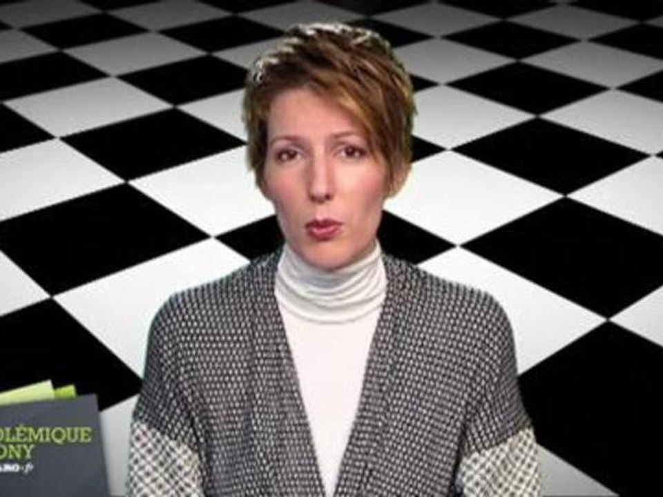 La polémique Polony : "Les LGBT dans les manuels scolaires"