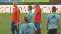 Il premio della Asturie torna nelle mani di Xavi e Casillas