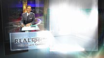 Rick Welts' Golden State Warriors Interview: Real Sports with Bryant Gumbel (Oct. 2012)