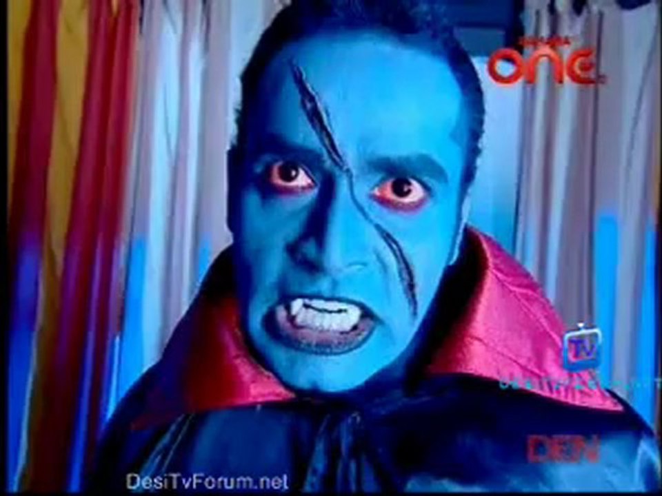 Haunted Nights 26th October 2012 Video Watch Online pt3