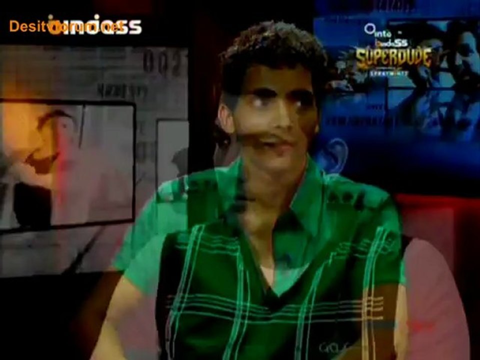 Atyachaar Ka Punchnama 26th October 2012 Video Watch Online Part1