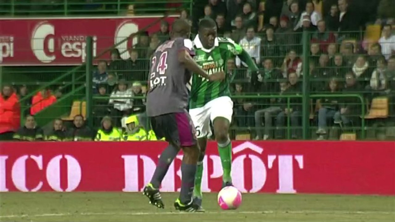 Rouge et Noir : L'avant-match côté SRFC