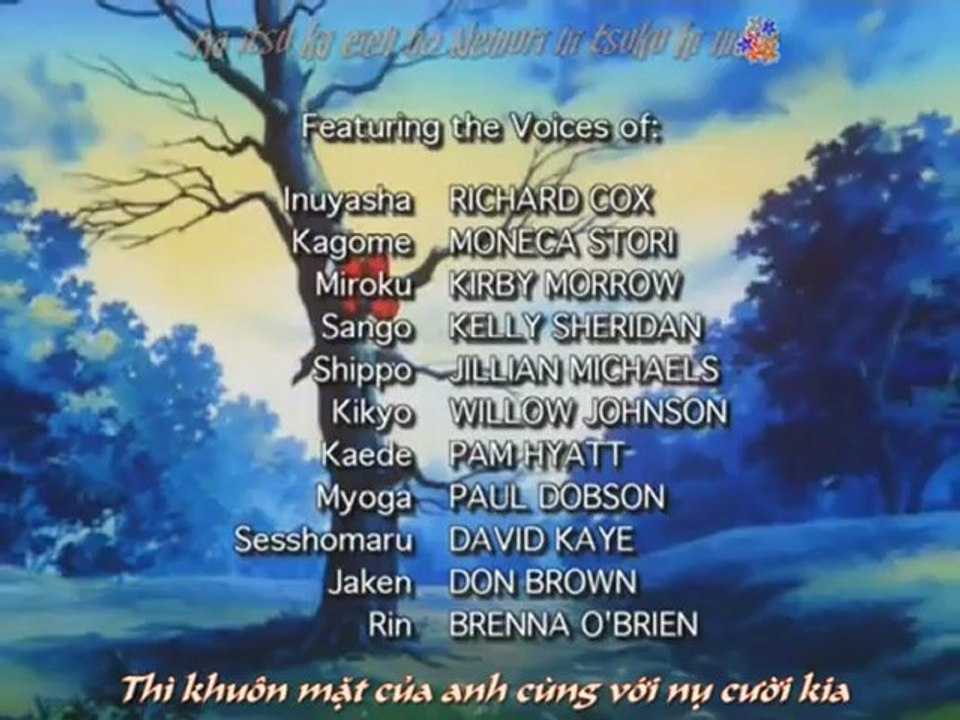 OST Inuyasha
