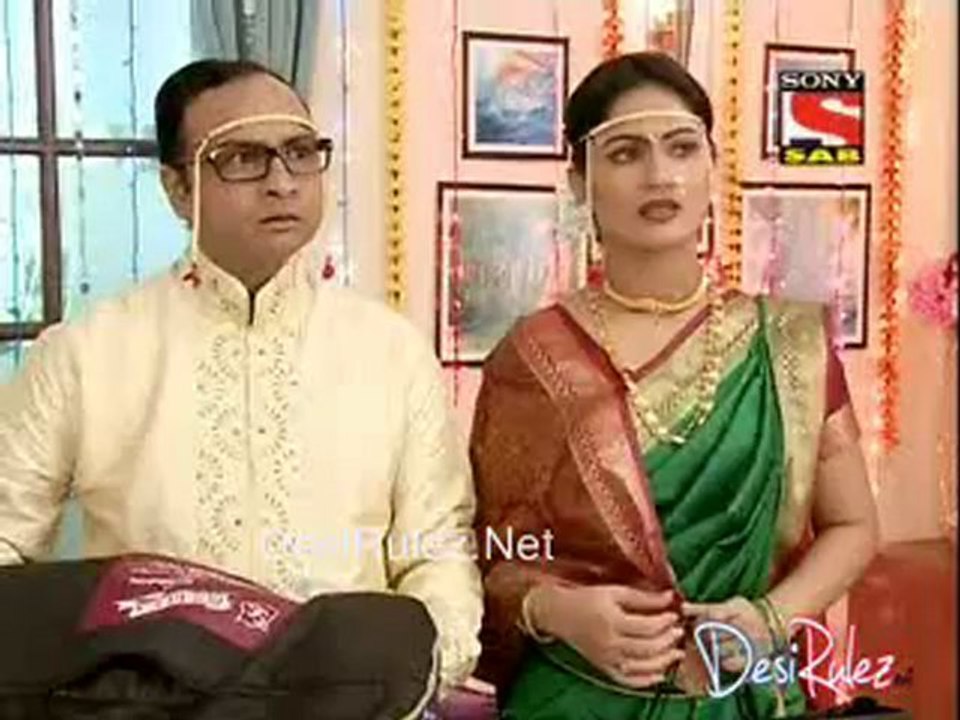 Golmaal Hai Bhai Sab Golmaal Hai 26th October 2012pt3