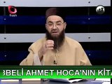 İman ve İslam'ın Tanımı - Cübbeli Ahmet Hoca