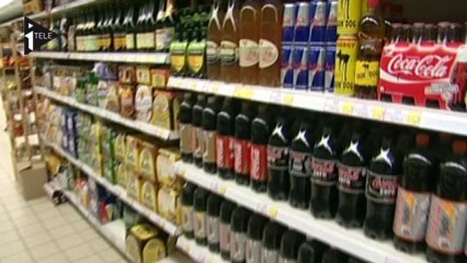 Des taxes qui vont être dures à avaler