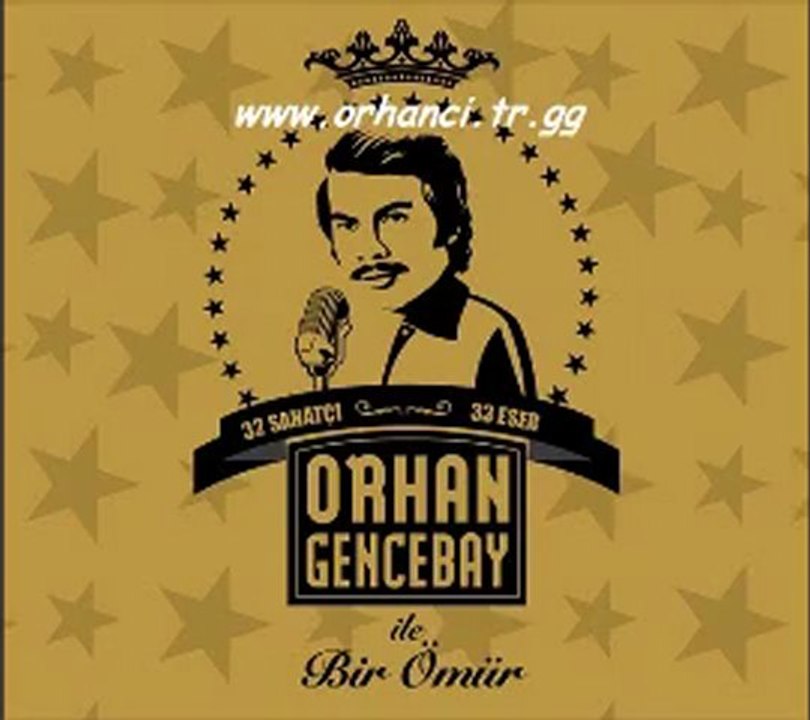 SeSLiSloW.CoM, seslislow ,seslislow.net, Manga Ya Evde Yoksan Orhan Gencebay ile Bir Ömür 2012