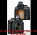 Nikon D5100 16.2 MP Digital SLR Camera & 18-55mm G VR DX AF-S Zoom Lens with 55-200mm VR Lens   32GB