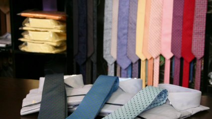 Moda Hombre y Mujer ---- Las Rozas ---- Sir Lucky