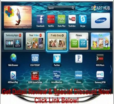 Samsung UN46ES8000 46-Inch 1080p 240Hz 3D Slim LED HDTV (Silver)