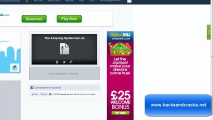 Real Fileice Survey Breaker TESTED AND WORKING 2012 [Free]